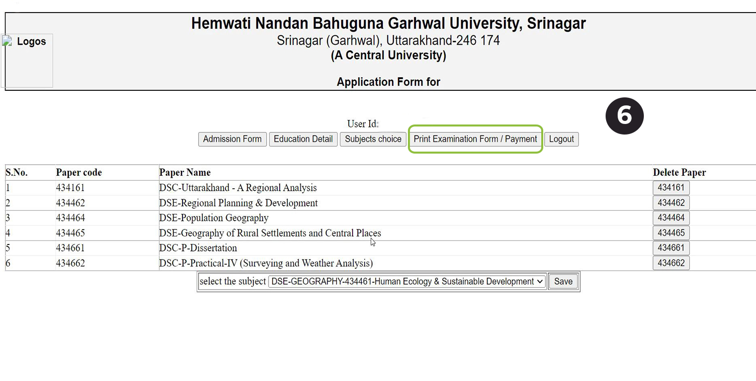 Top H.N.B Garhwal University (A Central University) Srinagar Garhwal Online  Courses [2024] | Class Central