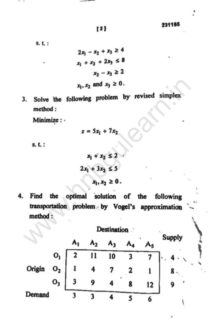 operation research - I_page-0004