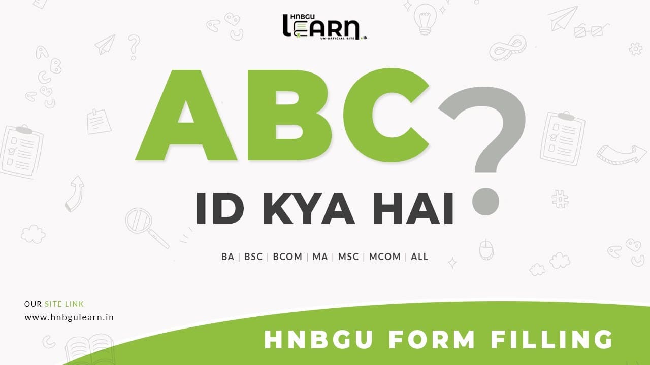 HNBGU Recruitment 2022 - Apply Offline for Junior Research Fellow Jobs